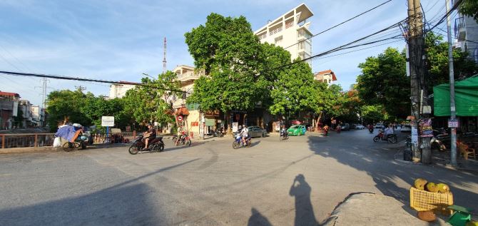 Bán đất măt đường An Kim Hải, Quán Nam, Kênh Dương, Lê Chân, Hải Phòng